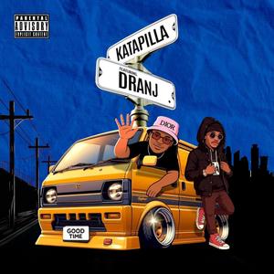 Good Time (feat. Dranj) (Explicit)