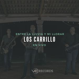 Entre La Lluvia Y Mi Llorar (En Vivo)