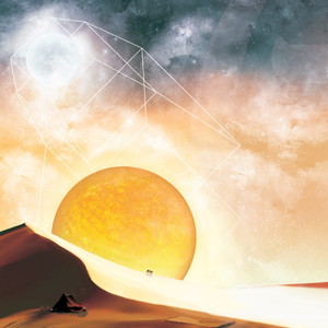 The Vision Of The Machinery Of The Universe
