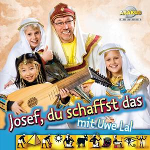 Josef, du schaffst das