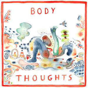 Knowing (S) he's There (feat. Abby Diamond)