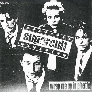 First Band On the Moon