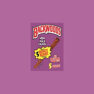 Backwoods (Explicit)