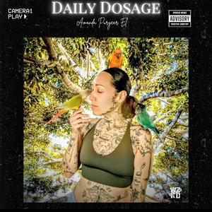 Bird Pill (feat. Elsha & WZRD Gundlach)