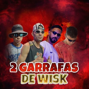 2 GARRAFAS DE WISK (Explicit)