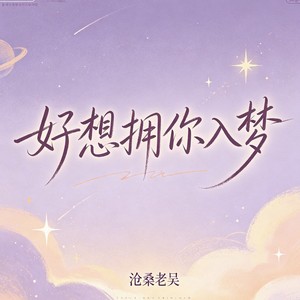 好想拥你入梦 (怎么才算忘记)-沧桑老吴
