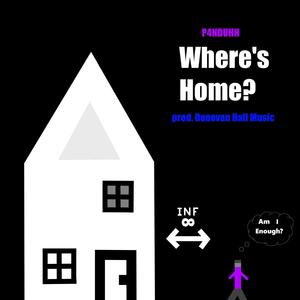 Where's home?