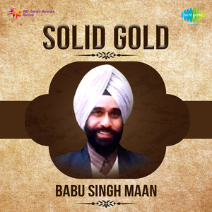 Babu Singh Maan