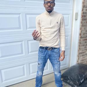 Bars Of Fury Part 1 (Explicit)