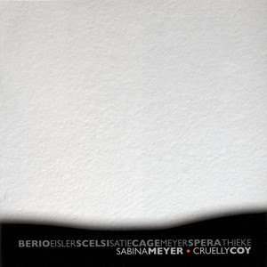 Meyer, Spera, Thieke - G/A