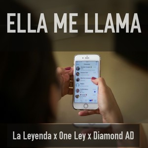 Ella Me Llama (Explicit)