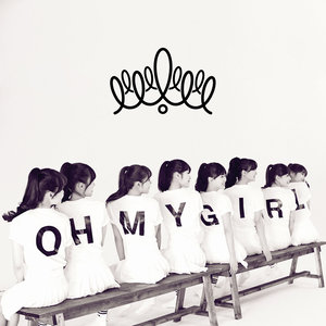 OH MY GIRL!