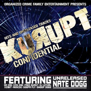 Kurupt Confidential