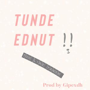 Tundeednut (too like yansh) (Explicit)