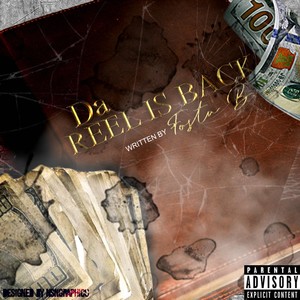 Hold Weight(feat. Phat 2timez & Pacino Dolla) (Explicit)