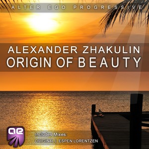 Origin Of Beauty (Espen Lorentzen Remix)