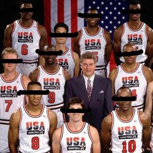 DreamTeam (Explicit)