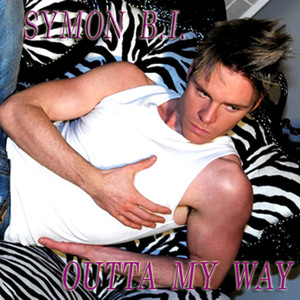 Outta My Way (Joy Di Maggio Radio Remix)