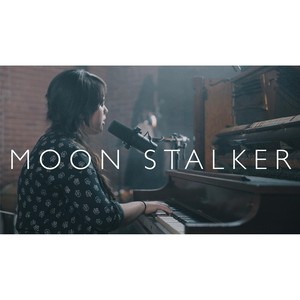 Moon Stalker (Live)