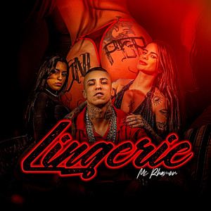 Lingerie (Explicit)