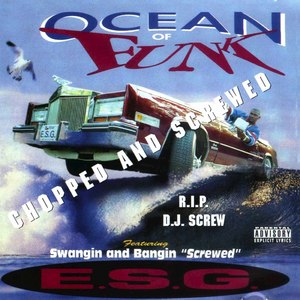 9-Trey(Chopped & Screwed) (Explicit)