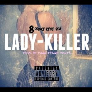 Lady Killer (Explicit)