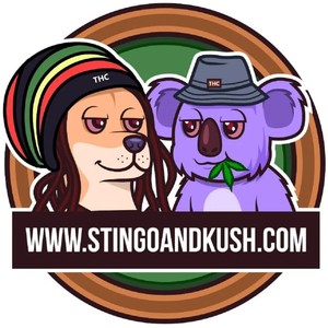 Stingo and Kush (Explicit)