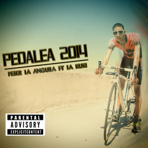 Pedalea 2014 (feat. La Kuki)