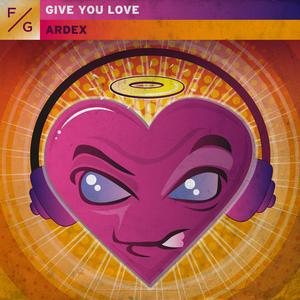 Give You Love