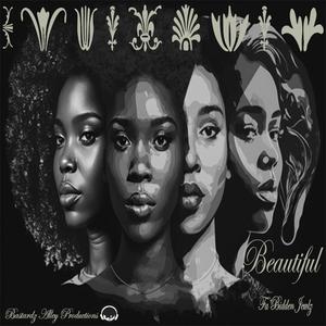 Beautiful (feat. Marka)