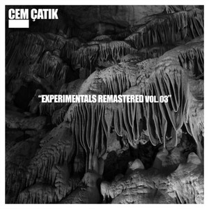 Experimentals Remastered, Vol. 03