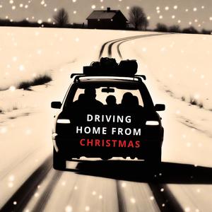 Driving Home from Christmas