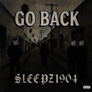 Go Back (Explicit)