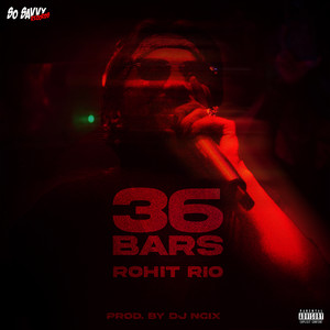 36 Bars (Explicit)