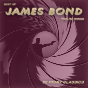 You Know My Name (Casino Royale Short Cut)