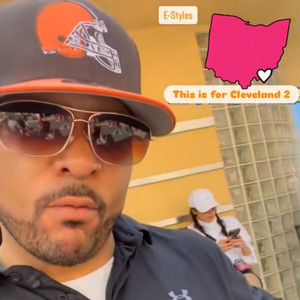 I got u Cleveland Browns