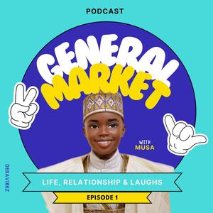 General Market (feat. Mussa)
