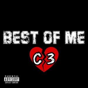 BEST OF ME (Explicit)