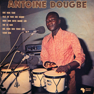 Antoine Dougbè