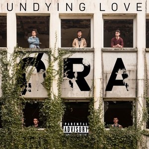 Undying Love (Explicit)