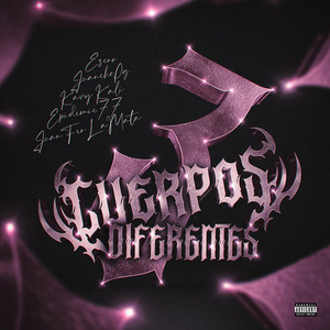 TRES CUERPOS DIFERENTES (Explicit)