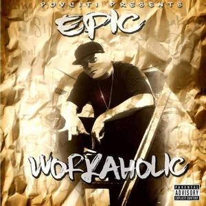 UnPopular(feat. T. Rice) (Explicit)