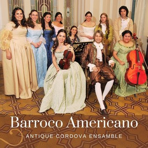 Barroco Americano