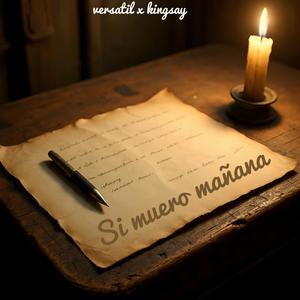 Si muero mañana (feat. Kingsay)