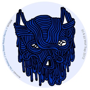 Da Riddum (Reset Robot Remix)