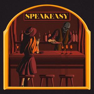 Speakeasy