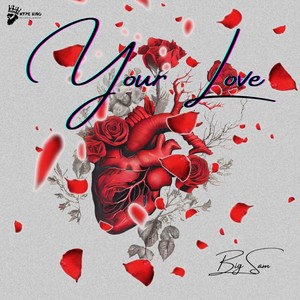 YOUR LOVE
