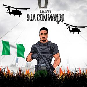 9ja Commando (Explicit)