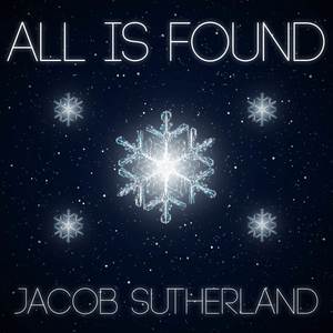 All Is Found