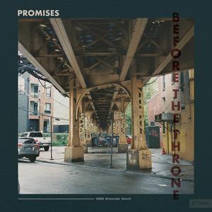 Before the Throne (feat. Austin Norton)